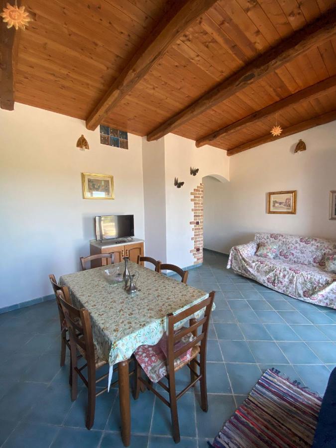 Casa Belvedere Posada  Esterno foto