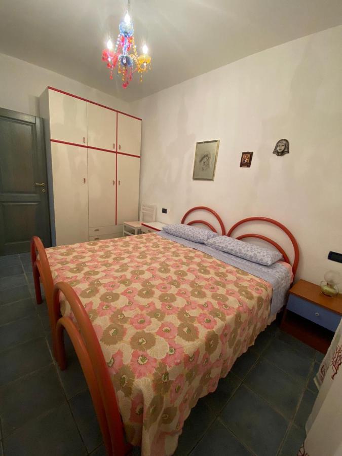 Casa Belvedere Posada  Esterno foto